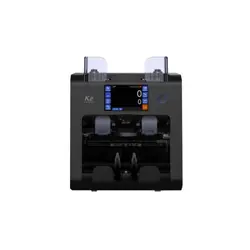 دستگاه اسکناس شمار کیسان مدل k2 - فروشگاه اینترنتی روناس ایران