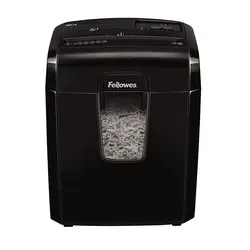 کاغذ خردکن Fellowes Powershred 8CD - فروشگاه اینترنتی روناس ایران