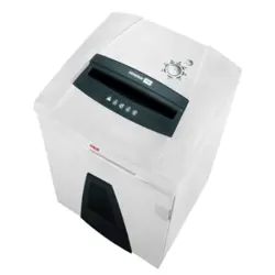 کاغذ خردکن HSM SECURIO P44 CROSS CUT - فروشگاه اینترنتی روناس ایران