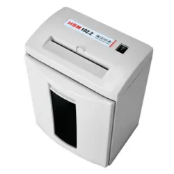 کاغذ خردکن HSM102 CROSSCUT - فروشگاه اینترنتی روناس ایران