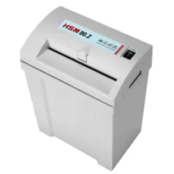 کاغذ خردکن HSM80 STRIPCUT - فروشگاه اینترنتی روناس ایران