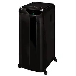 کاغذخردکن Fellowes AutoMax 550C - فروشگاه اینترنتی روناس ایران