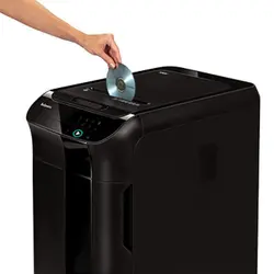 کاغذخردکن Fellowes AutoMax 550C - فروشگاه اینترنتی روناس ایران