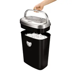کاغذخردکن Fellowes Powershred 53C - فروشگاه اینترنتی روناس ایران