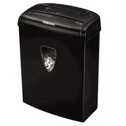 کاغذخردکن Fellowes Powershred H-8CD - فروشگاه اینترنتی روناس ایران