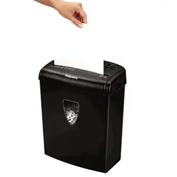 کاغذخردکن Fellowes Powershred H-8CD - فروشگاه اینترنتی روناس ایران