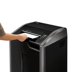 خرید کاغذ خردکن Fellowes 425CI | بهترین قیمت بازار در ماشین های اداری | فروشگاه اینترنتی روناس ایران