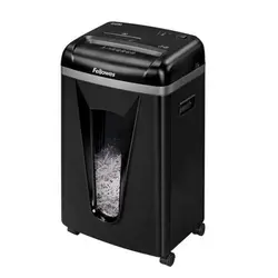 خرید کاغذ خردکن FELLOWES 450M | بهترین قیمت بازار در ماشین های اداری | فروشگاه اینترنتی روناس ایران