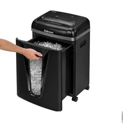 خرید کاغذ خردکن FELLOWES 450M | بهترین قیمت بازار در ماشین های اداری | فروشگاه اینترنتی روناس ایران