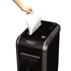 خرید کاغذ خردکن FELLOWES 99MS | بهترین قیمت بازار در ماشین های اداری | فروشگاه اینترنتی روناس ایران