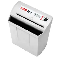خرید کاغذ خردکن HSM 70 STRIPCUT | بهترین قیمت بازار در ماشین های اداری | فروشگاه اینترنتی روناس ایران