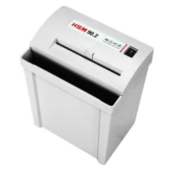 خرید کاغذ خردکن HSM90 STRIPCUT | بهترین قیمت بازار در ماشین های اداری | فروشگاه اینترنتی روناس ایران