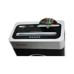 خرید کاغذ خردکن رمو مدل c-1100 | بهترین قیمت بازار در ماشین های اداری | فروشگاه اینترنتی روناس ایران