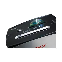 کاغذ خردکن رمو مدل c-1500