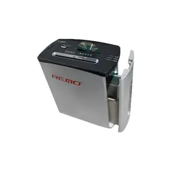 کاغذ خردکن رمو مدل c-1500