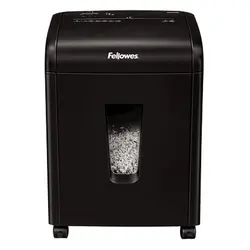 خرید کاغذ خردکن فلوز مدل Power Shred 62MC | بهترین قیمت بازار در ماشین های اداری | فروشگاه اینترنتی روناس ایران