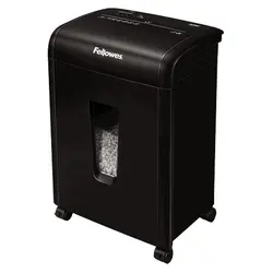 خرید کاغذ خردکن فلوز مدل Power Shred 62MC | بهترین قیمت بازار در ماشین های اداری | فروشگاه اینترنتی روناس ایران