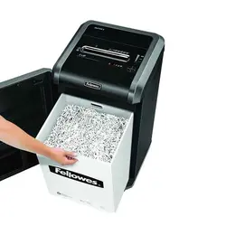 خرید کاغذخردکن Fellowes Powershred 325Ci | بهترین قیمت بازار در ماشین های اداری | فروشگاه اینترنتی روناس ایران