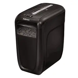 خرید کاغذخردکن Fellowes Powershred 60Cs | بهترین قیمت بازار در ماشین های اداری | فروشگاه اینترنتی روناس ایران