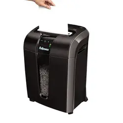 خرید کاغذخردکن Fellowes powershred 73ci | بهترین قیمت بازار در ماشین های اداری | فروشگاه اینترنتی روناس ایران