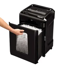خرید کاغذخردکن Fellowes Powershred 92Cs | بهترین قیمت بازار در ماشین های اداری | فروشگاه اینترنتی روناس ایران
