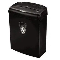 خرید کاغذخردکن Fellowes Powershred H-8C | بهترین قیمت بازار در ماشین های اداری | فروشگاه اینترنتی روناس ایران
