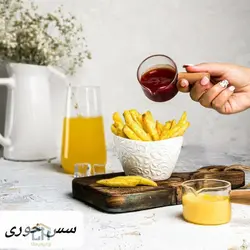 سس خوري پیرکس کد 4402