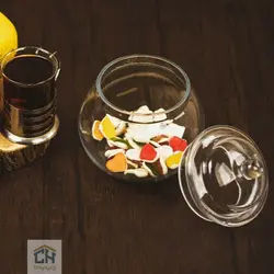 شکلات خوري مدل فندق کد 320010