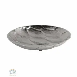 میوه خوری گرد کوچک آلومینیوم گلدکیش مدل GK817337