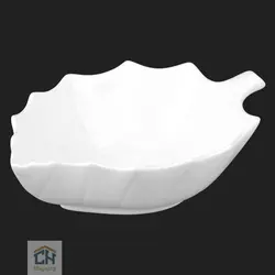 سالاد خوری سرامیکی گلدکیش مدل G201531