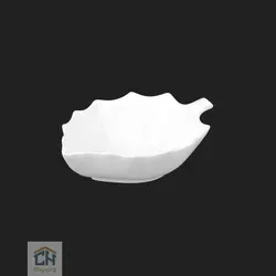 ماست خوری 2 عددی سرامیک گلدکیش مدل G201511