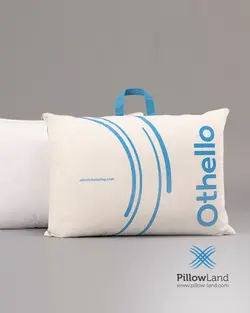 بالش پر قو Othello