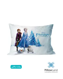 بالش کودک طرح فروزن