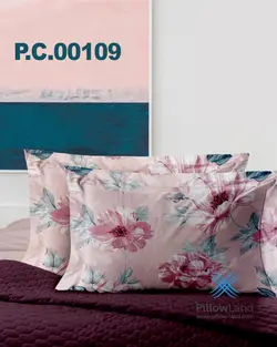 روبالشی پنبه ای کد 109