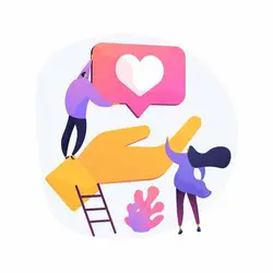 پرسشنامه صمیمیت الکسیس جی. واکر و لیندا تامپسون (IS)