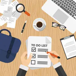 پرسشنامه جابجایی و تحرک نیروی کار