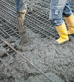 دانلود ترجمه مقاله تأثیر پودر سنگ معدنی بر مقاومت خمشی بتن – الزویر ۲۰۱۸