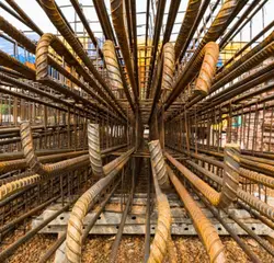 دانلود ترجمه مقاله اثر سرمایش و گرمایش بر مقاومت پیوستگی بین بتن و میلگردهای تقویتی فولادی با و بدون پوشش اپوکسی – الزویر ۲۰۱۸