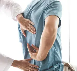 پرسشنامه فاجعه سازی درد (PCS)