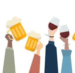 پرسشنامه گرایش به مصرف مشروبات الکلی(شیخ؛1393)