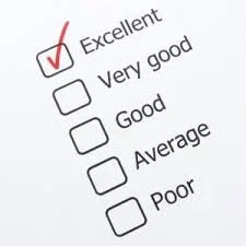 پرسشنامه  استاندارد ارزیابی میزان وفاداری مشتری لی(2001)