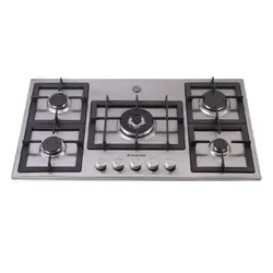 گاز روميزی روبينا مدل 853