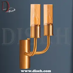خرید لوستر مدرن زیبا و خاص - دیسه