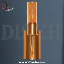 خرید لوستر مدرن زیبا و خاص - دیسه