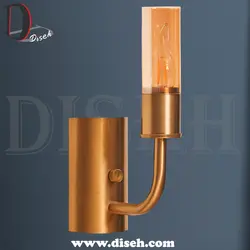 خرید لوستر مدرن زیبا و خاص - دیسه