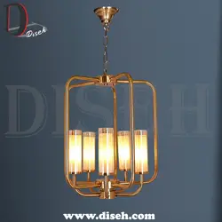 لوستر برای ورودی خانه | دیسه