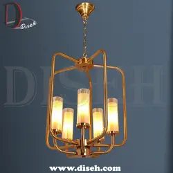 لوستر برای ورودی خانه | دیسه