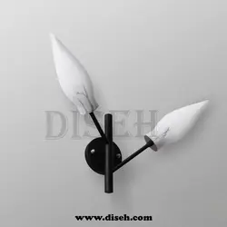 لوستر فانتزی جدید - دیسه