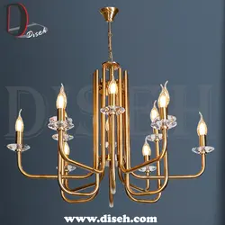 خرید لوستر جدید - دیسه