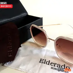 عینک آفتابی الدرادو مدل ED6006